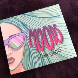 Laura Sanchez Moods Palette